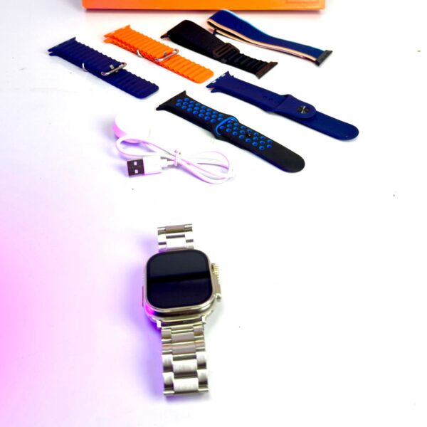 Fendior S100 Ultra 2 Smart Watch