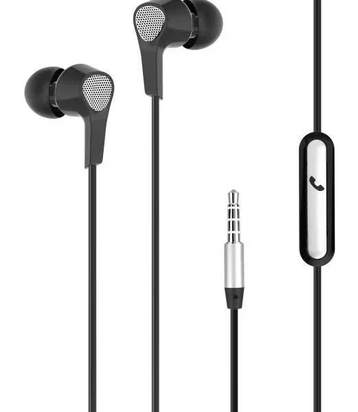 FASTER F15 Universal Music Earphone